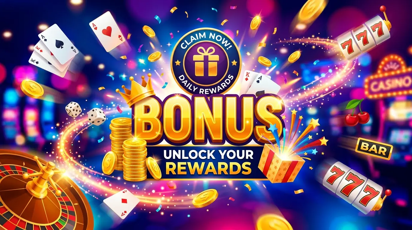 Luckyland casino rewards