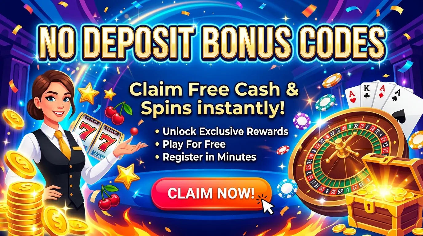 Luckyland no deposit bonus codes