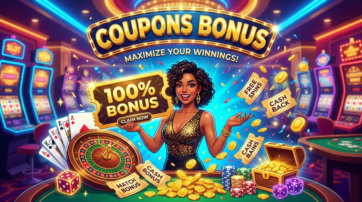 Luckyland coupons