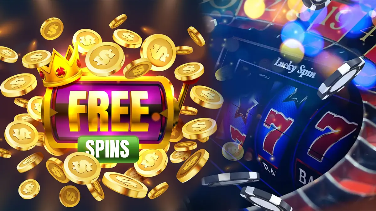 Luckyland casino spin offers