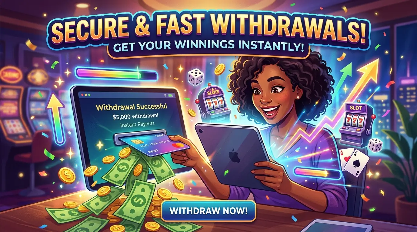 Luckyland casino cashout