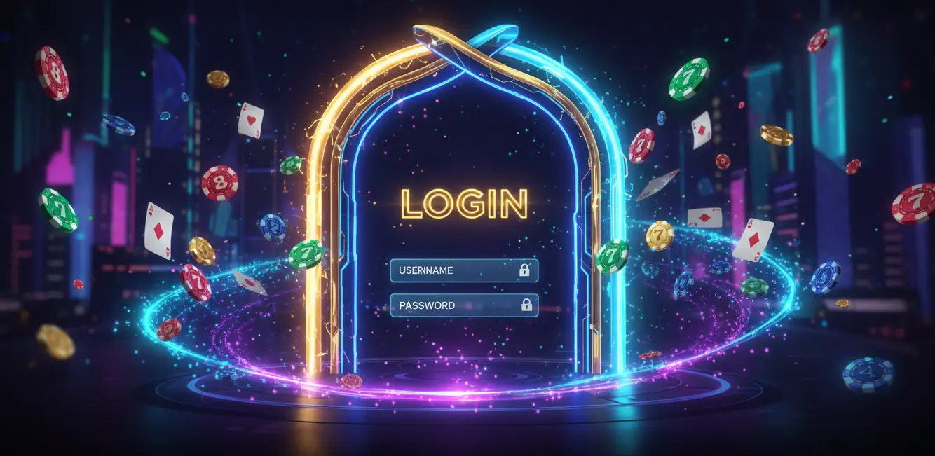 Luckyland casino sign in