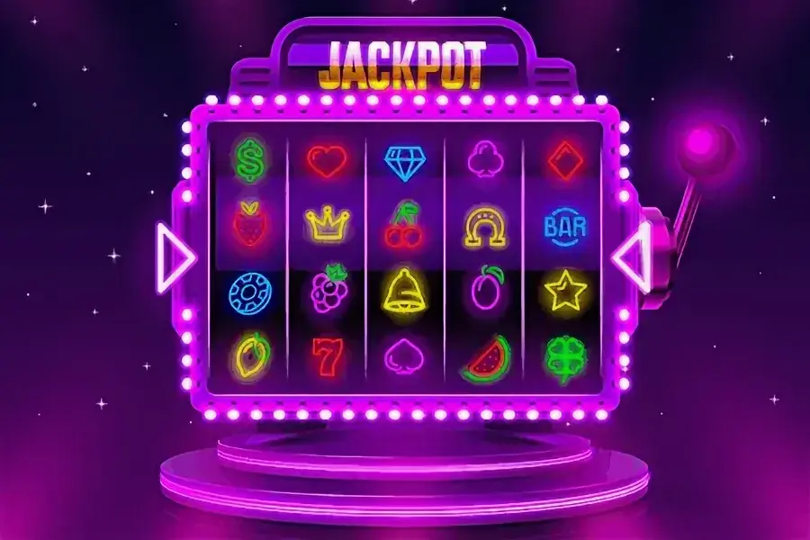 Luckyland games
