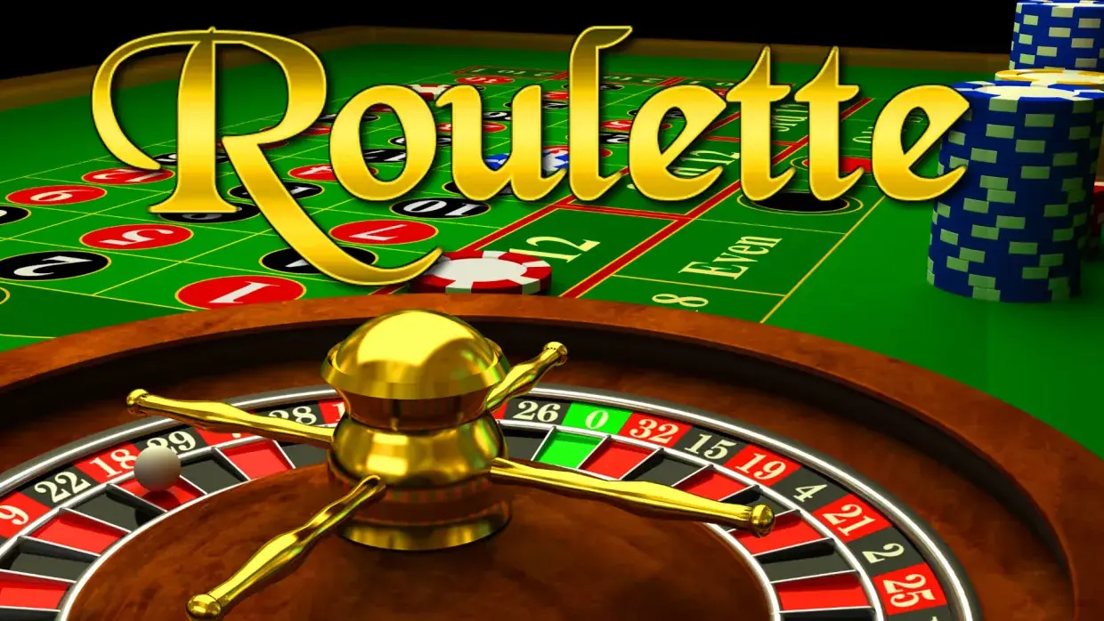 Luckyland casino Roulette
