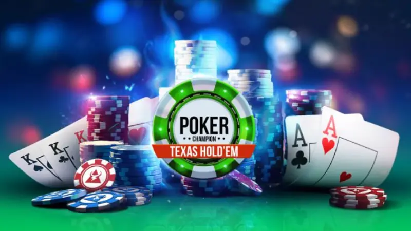 Luckyland casino Poker