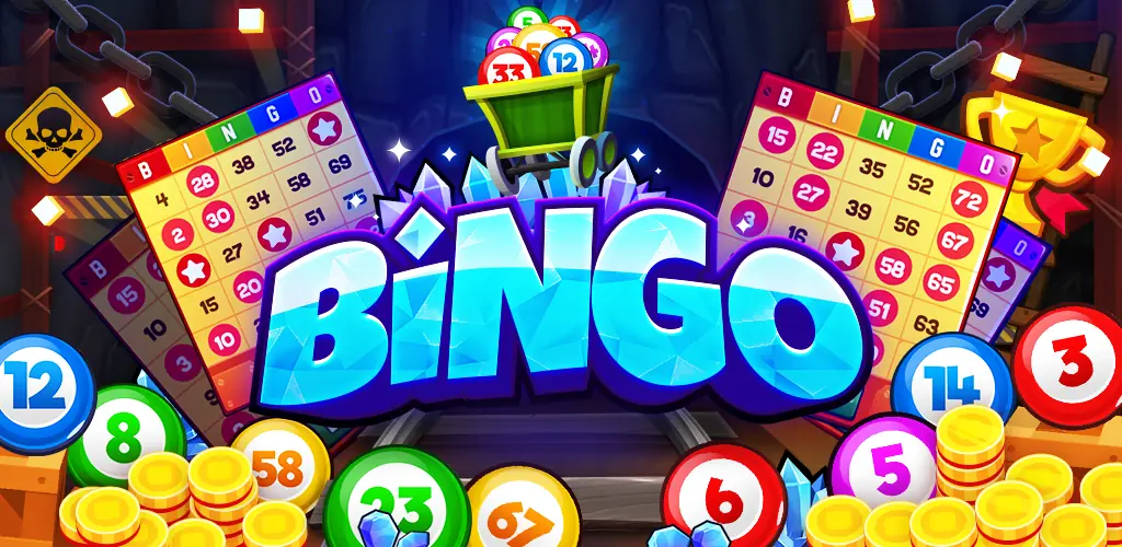 Luckyland Bingo