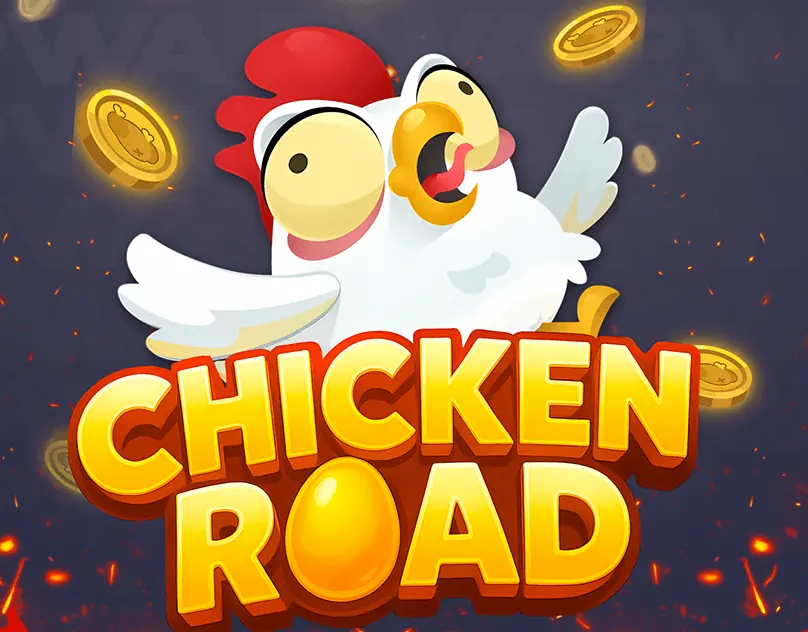 Luckyland casino Chicken Road