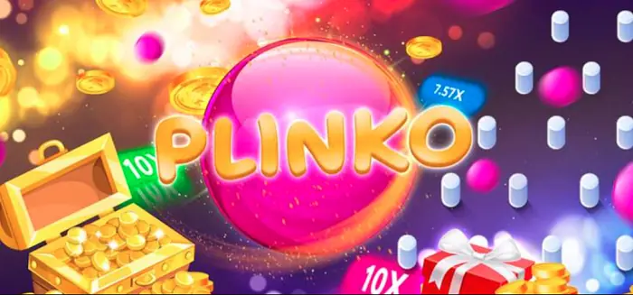 Luckyland Plinko